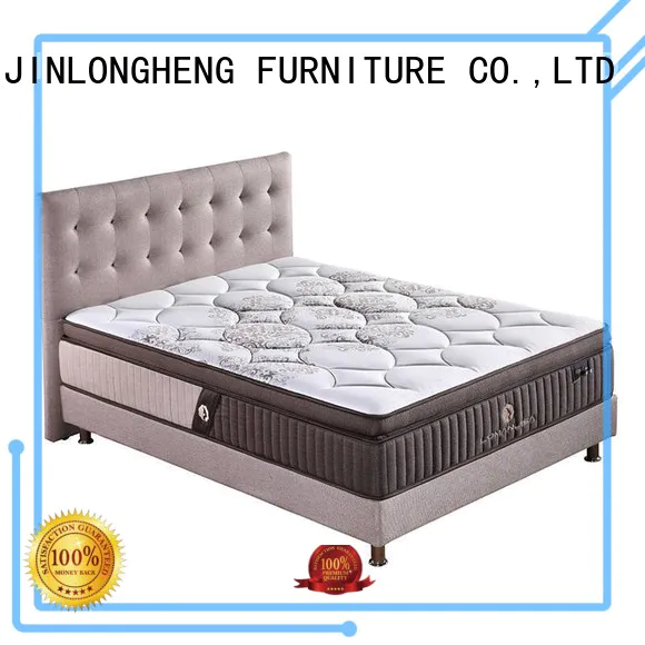 mattress by pocket spring king size latex mattress JLH Brand