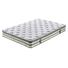 JLH comfortable double pillow top mattress soft for hotel