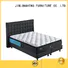 foam compress memory foam mattress cooling professional JLH company