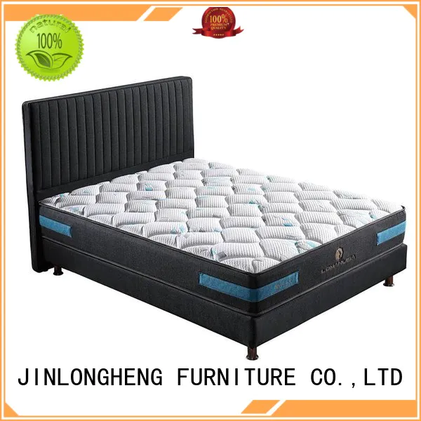design green california king mattress JLH manufacture