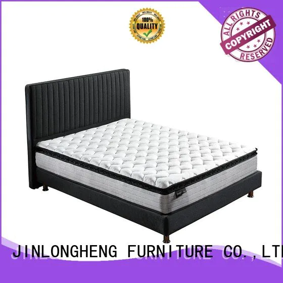 design soft mattress in a box reviews JLH Brand