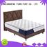 material bed raw OEM innerspring foam mattress JLH
