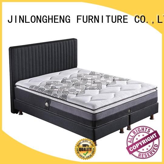 packed king mattress in a box Comfortable Series for home JLH