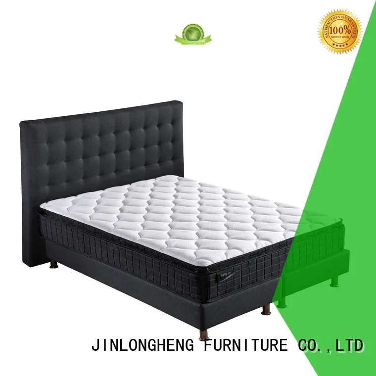 king size mattress spring euro manufaturer JLH Brand company