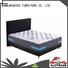 JLH Brand latex perfect sleep king size latex mattress