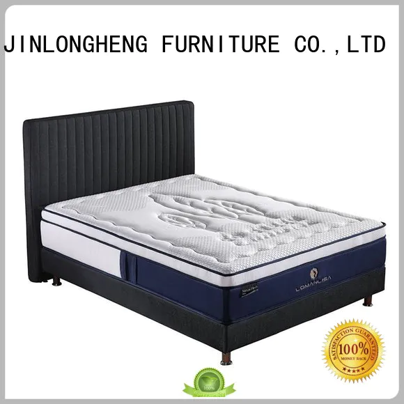 price full mattress and boxspring set for wholesale for hotel JLH