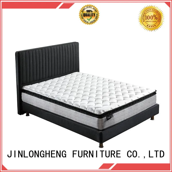 king mattress in a box latex selling mattress in a box reviews JLH Brand