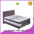 mini deluxe 2000 pocket sprung mattress double spring twin mattress JLH Brand