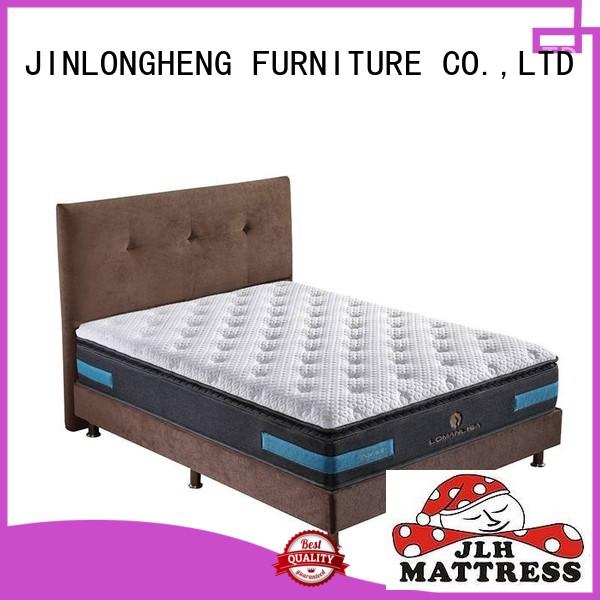 32PA-31 High Quality Bed Mattress Soft and Comfortable Breathable  Pocket Spring Mattress
