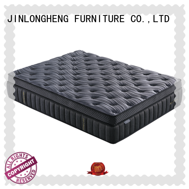 new-arrival japanese mattress king China Factory for bedroom