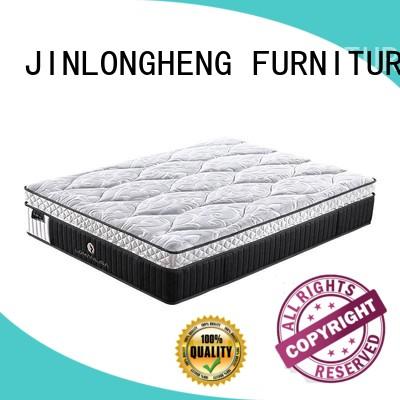 continuous waterbed mattress Certified for guesthouse JLH