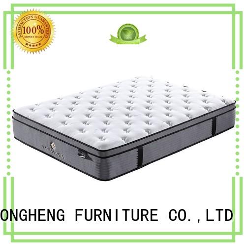 JLH home queen mattress in a box China Factory for hotel