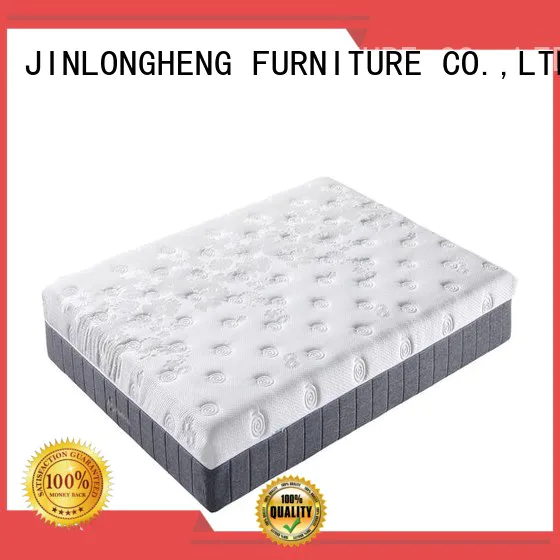 JLH density polyurethane foam mattress manufacturer delivered directly