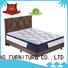 Quality JLH Brand sealy posturepedic hybrid elite kelburn mattress natural