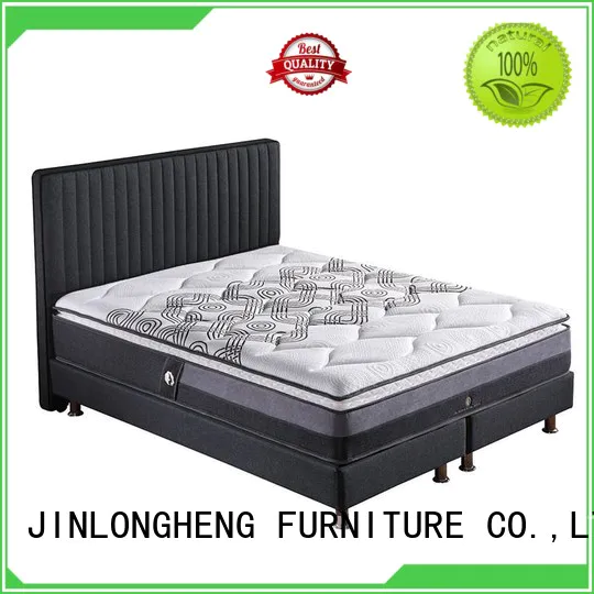 Hot chinese compress memory foam mattress euro perfect JLH Brand