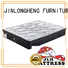 Queen Size Gel Memory Foam Mattress Topper with 5 Zoned Pocket Spring Wholesale Price
