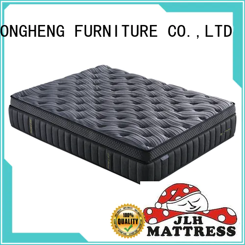 news-mattresses manufacturer-wholesale mattress-JLH Mattress-img-1