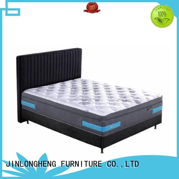 king size latex mattress foam latex gel memory foam mattress JLH
