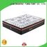 JLH Brand breathable viisco cool gel memory foam mattress topper density supplier