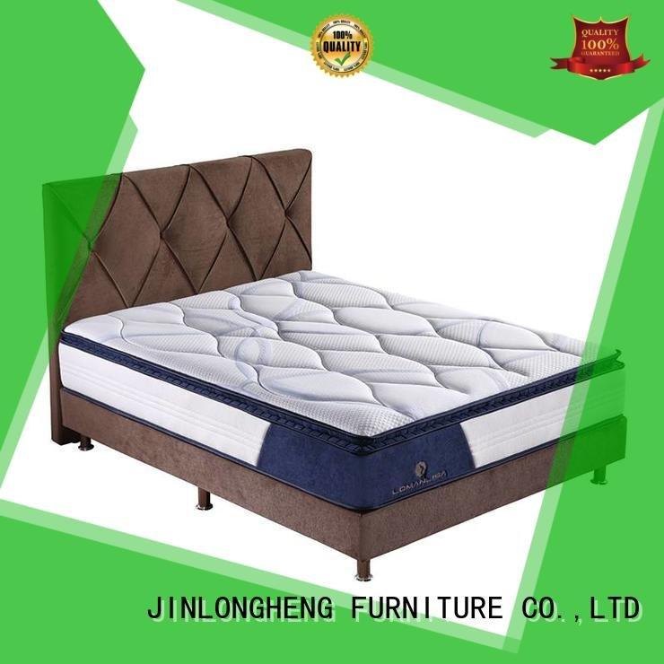 modern hybrid mattress JLH sealy posturepedic hybrid elite kelburn mattress