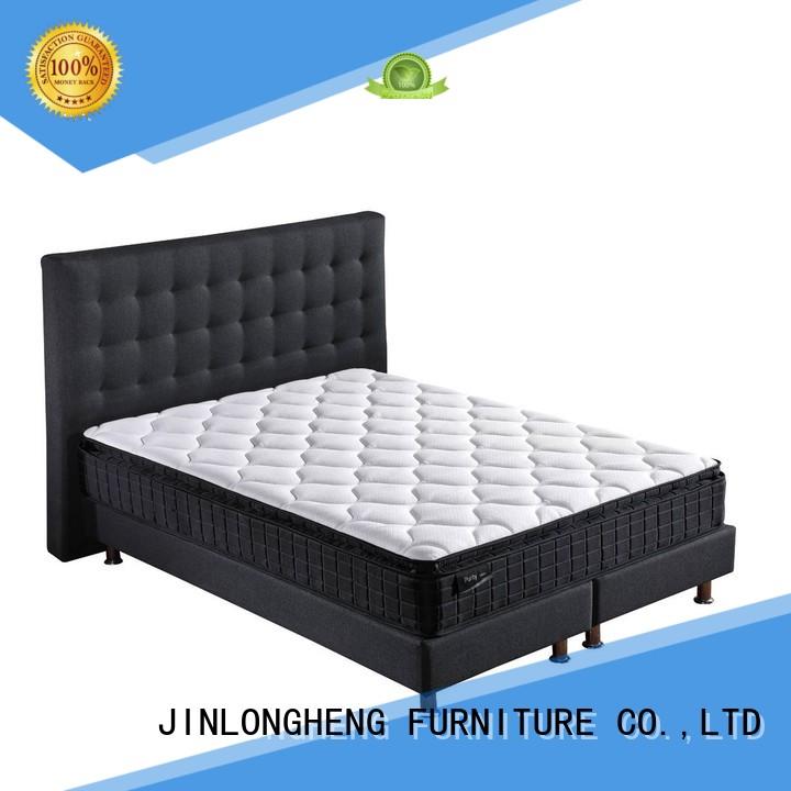 Hot valued best mattress chinese by JLH Brand