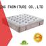 2018 Beautiful Design Hand Tufted Mattress Gel Memory Foam Double Layers Pocket Spring Mattress with High Quality Knitted Fabric
