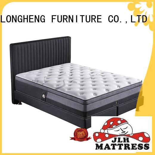 JLH best mattress shipped in a box function for tavern