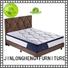 mattress hybrid mattress porket soft JLH company