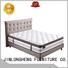 bed hybrid mattress sleeping JLH company