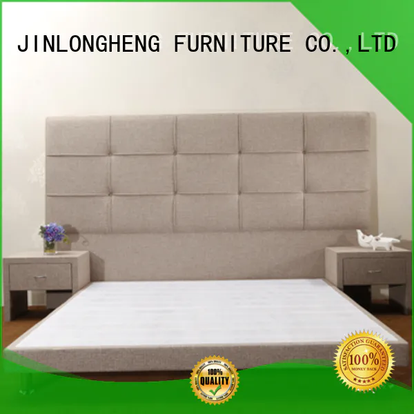 JLH Wholesale mattress manufacturers for business with softness