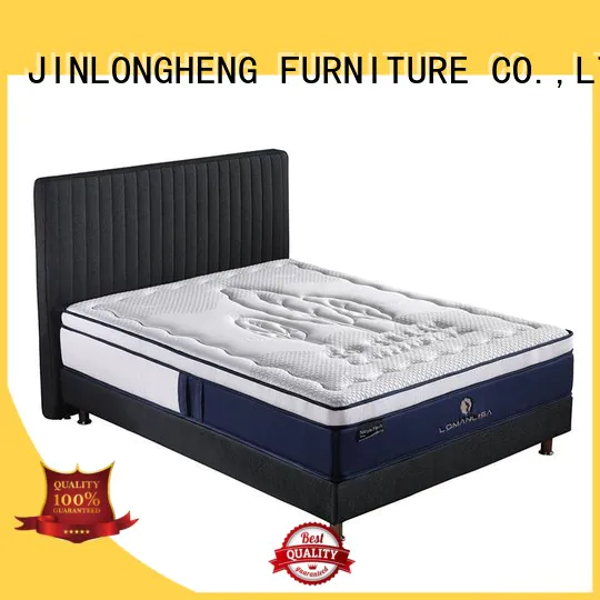 comfortable king mattress in a box for home JLH