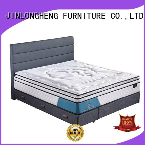 JLH industry-leading rolling mattress for hotel