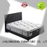 JLH industry-leading queen mattress in a box Certified with softness
