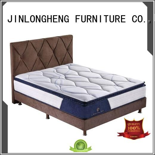 modern Custom compressed hybrid mattress mattress JLH