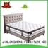 JLH quality rolled up mattress in a box foam for tavern