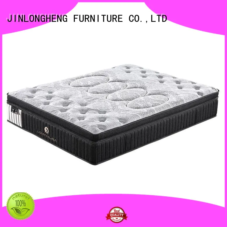 popular japanese mattress natural type for bedroom
