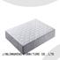 JLH inexpensive queen bed mattress supply for guesthouse
