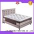 JLH deluxe crib mattress China Factory with elasticity