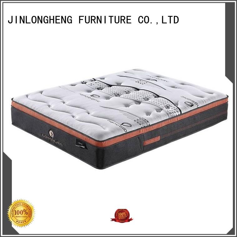 JLH zoned sweet dreams mattress type delivered easily