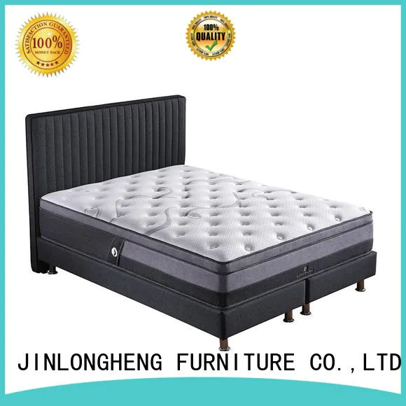 best rolled up mattress in a box rolled High Class Fabric delivered directly