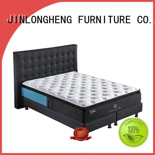 foam JLH cool gel memory foam mattress topper
