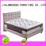 2000 pocket sprung mattress double euro box chinese JLH Brand twin mattress
