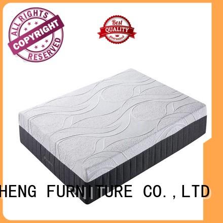 fabric mattress sale long-term-use for guesthouse JLH