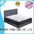 from fabric hand-tufted mattress double JLH