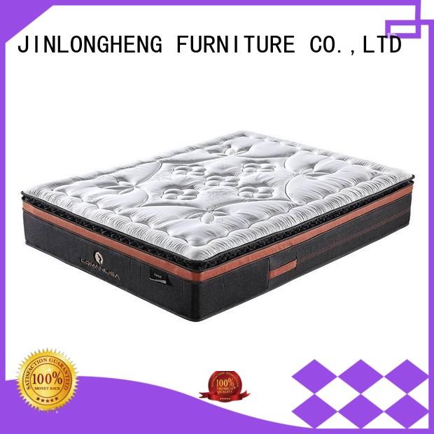 selling sleep compress memory foam mattress perfect JLH Brand