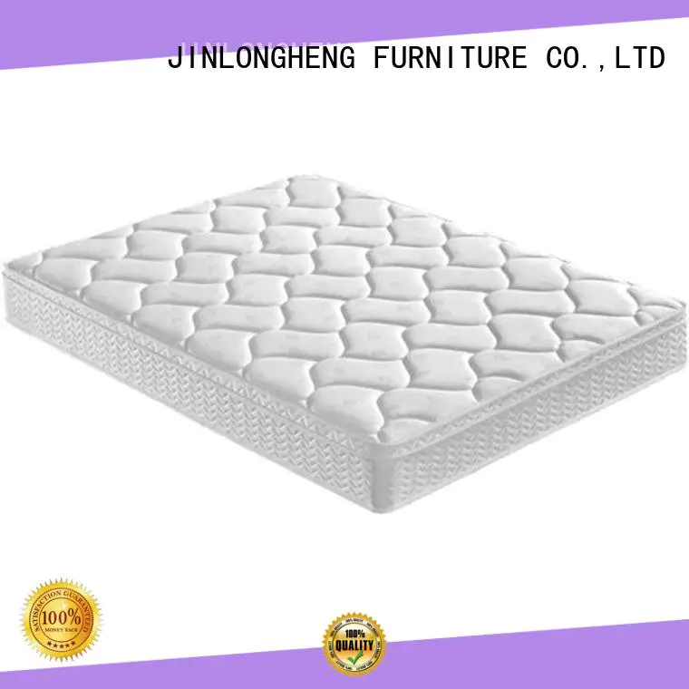 JLH high-quality hospital bed mattress marketing delivered easily