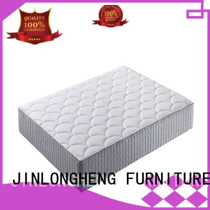 memory foam mattress double comfort for bedroom JLH