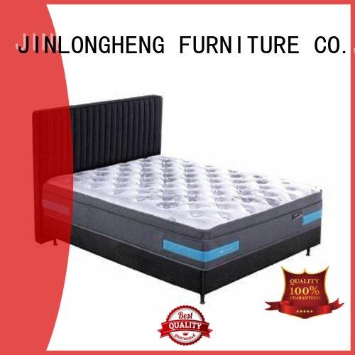 king size latex mattress furniture spring pocket Warranty JLH