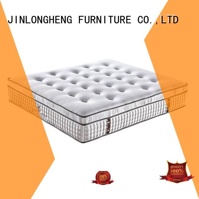 from pocket spring mattress with Quiet Stable Motor
