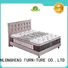 memory selling royal cool gel memory foam mattress topper JLH manufacture